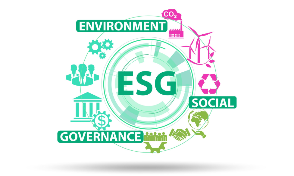 ESG: Environment, Social, Governance