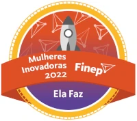 Mulheres inovadoras 2022 FINEP